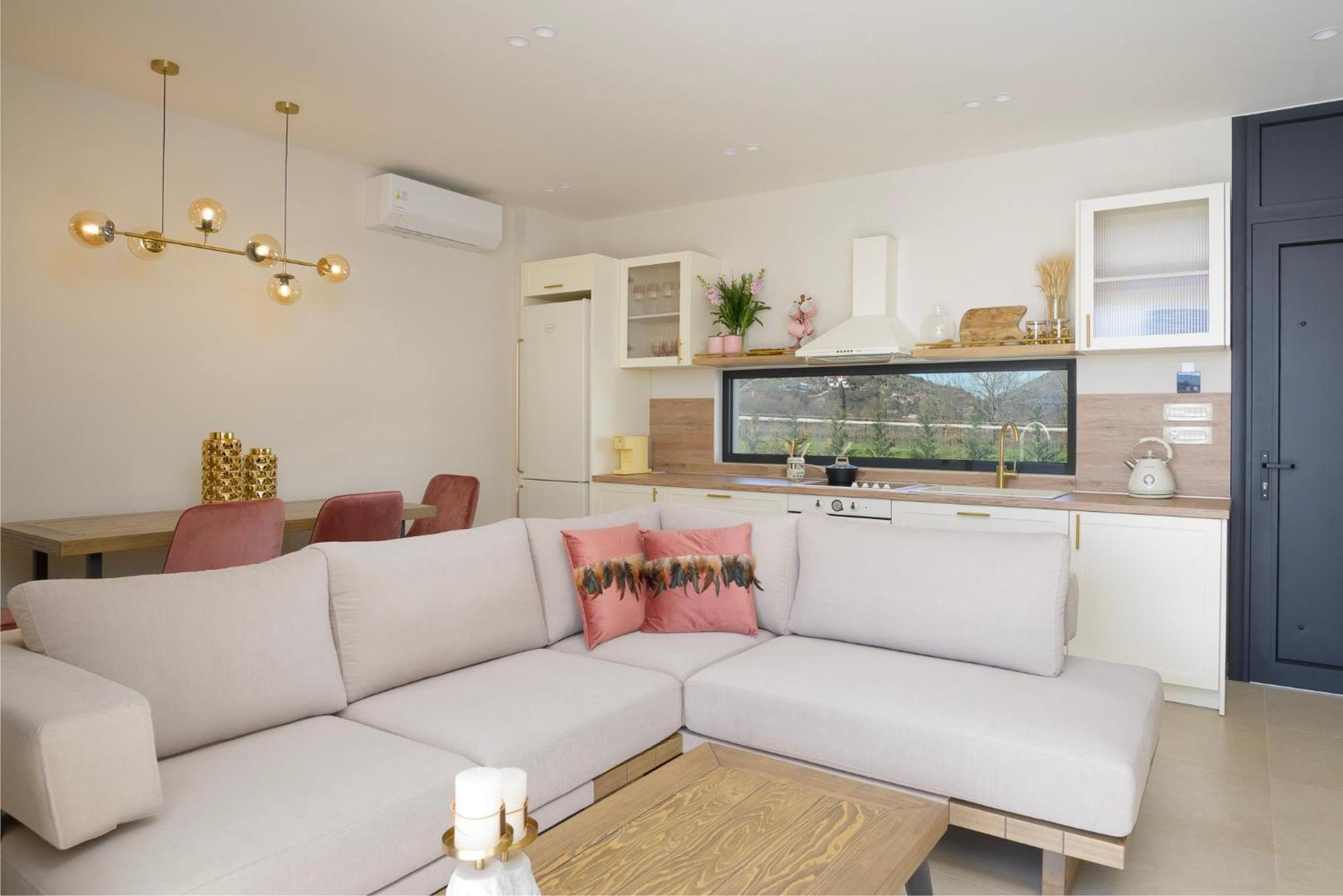 Ioannina Secret Luxury Villas Exteriör bild