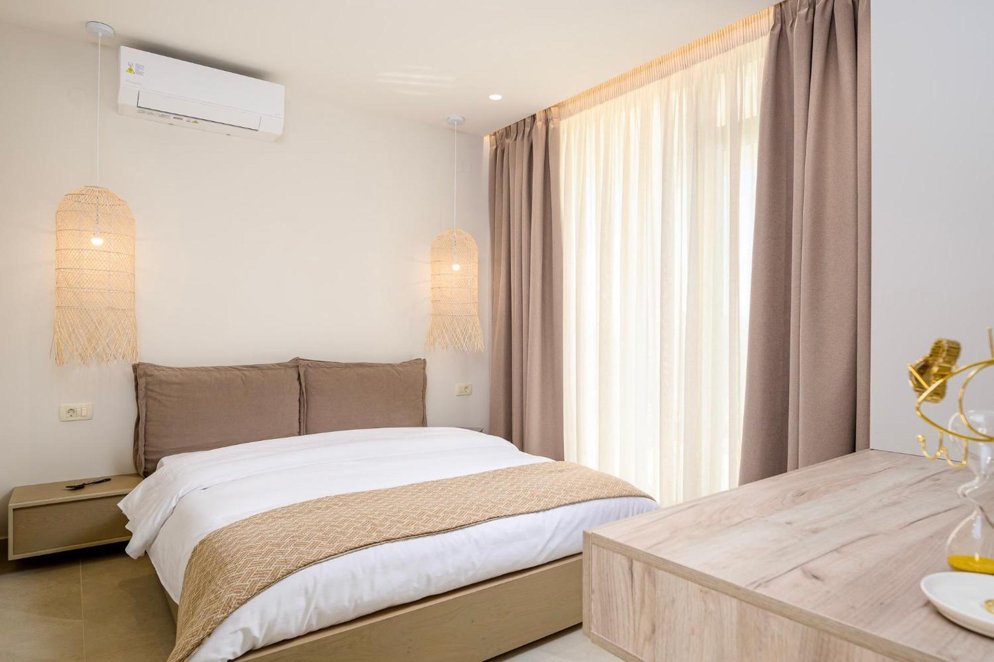 Ioannina Secret Luxury Villas Exteriör bild