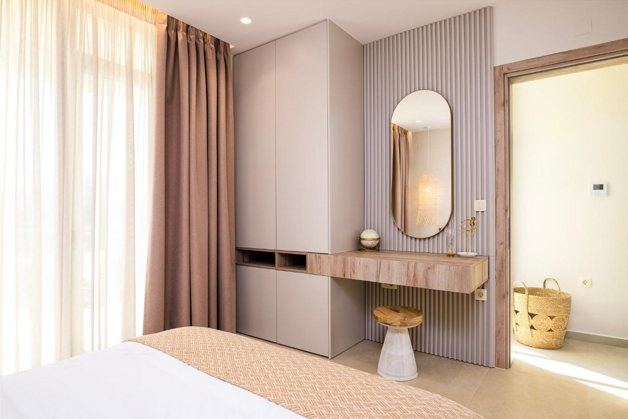 Ioannina Secret Luxury Villas Exteriör bild