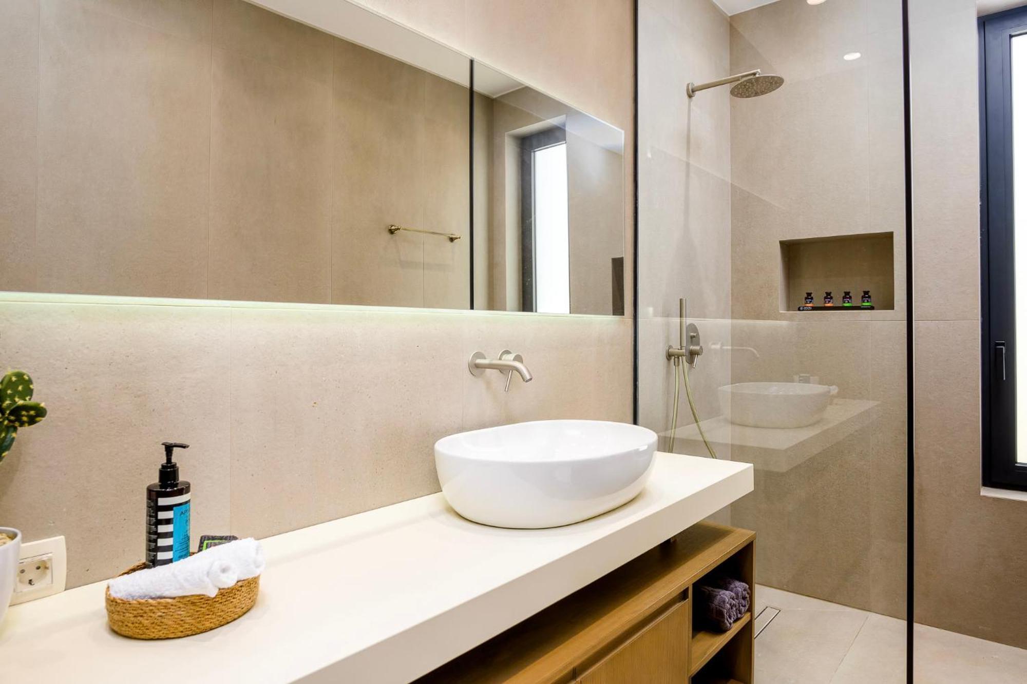 Ioannina Secret Luxury Villas Exteriör bild