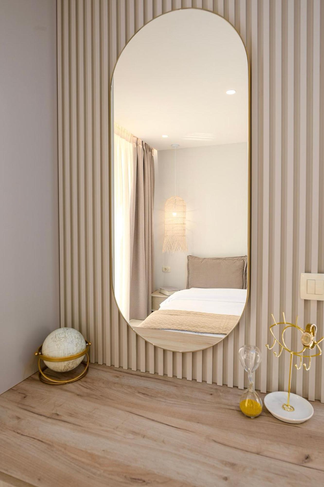 Ioannina Secret Luxury Villas Exteriör bild