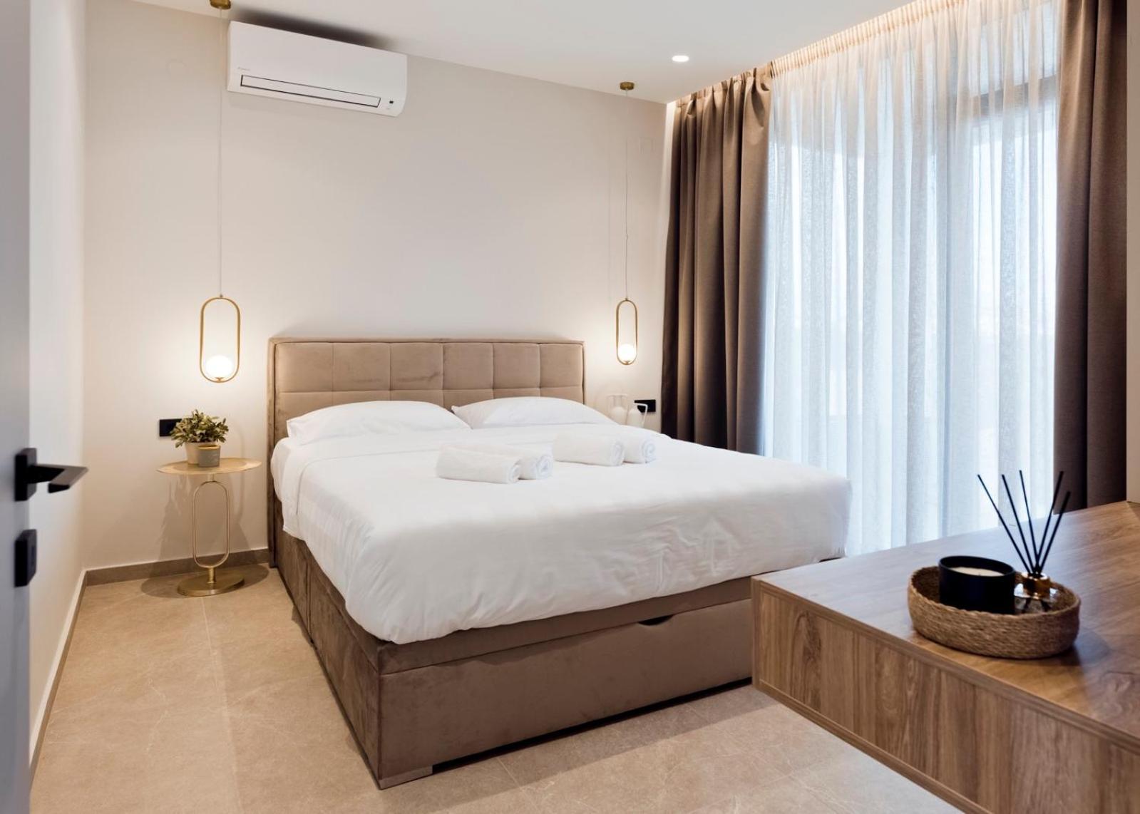 Ioannina Secret Luxury Villas Exteriör bild