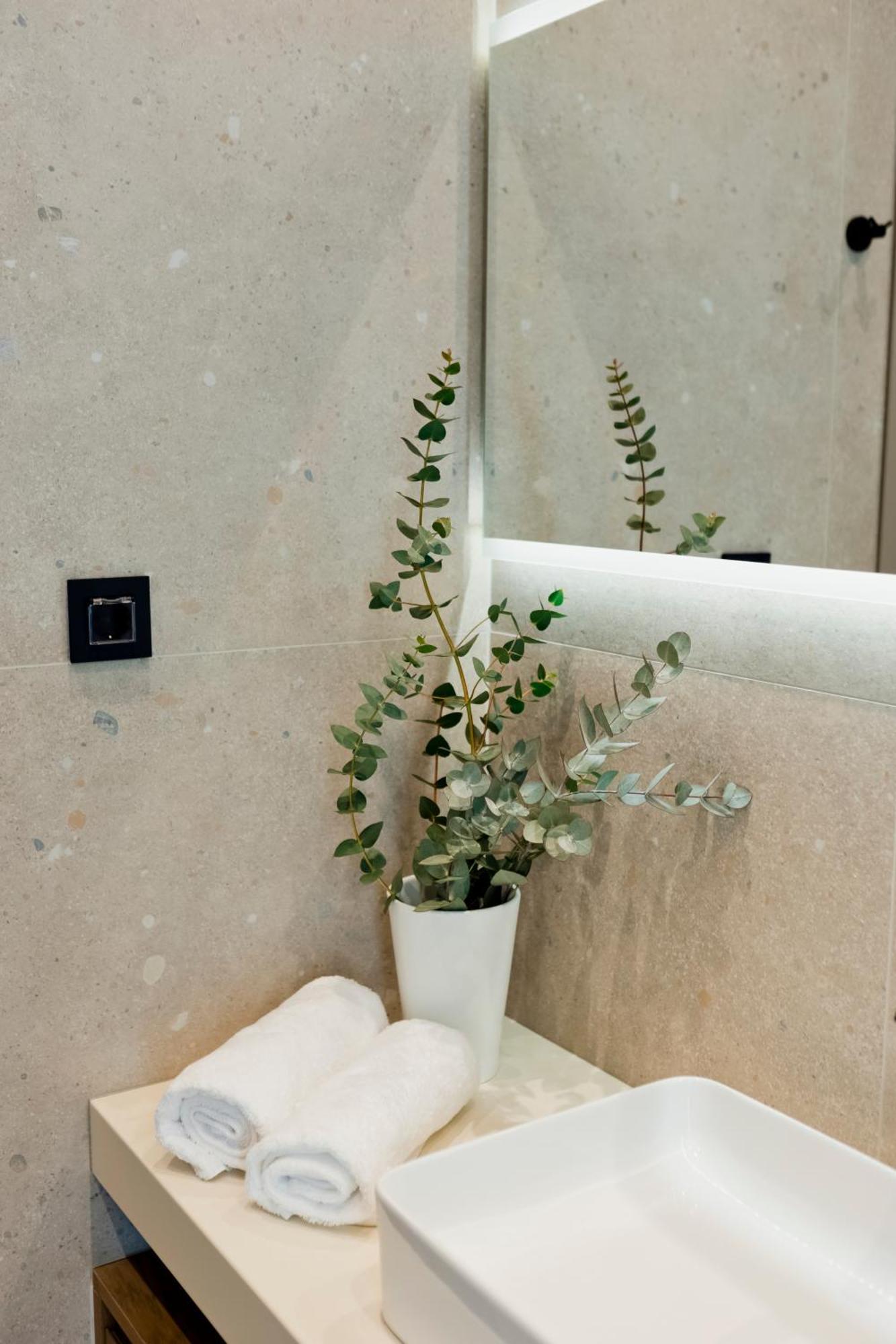 Ioannina Secret Luxury Villas Exteriör bild