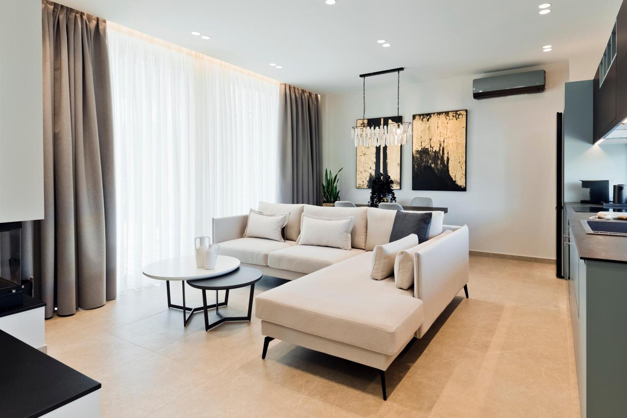 Ioannina Secret Luxury Villas Exteriör bild
