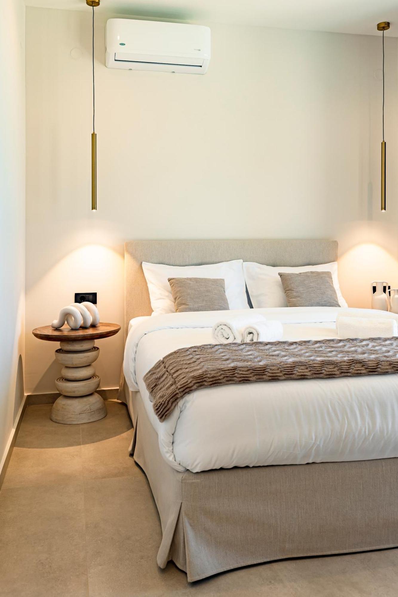 Ioannina Secret Luxury Villas Exteriör bild