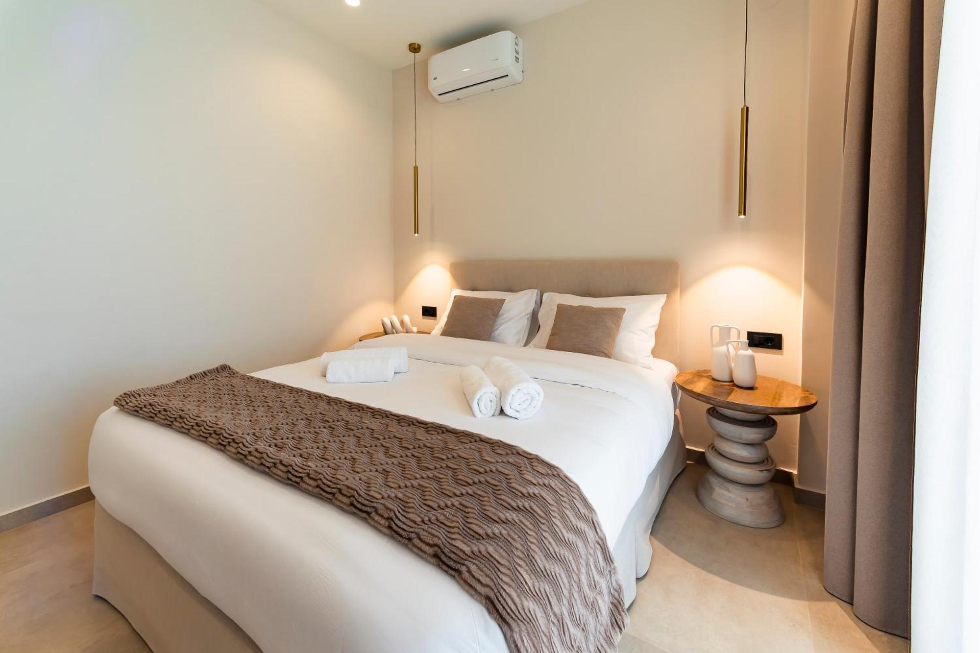 Ioannina Secret Luxury Villas Exteriör bild