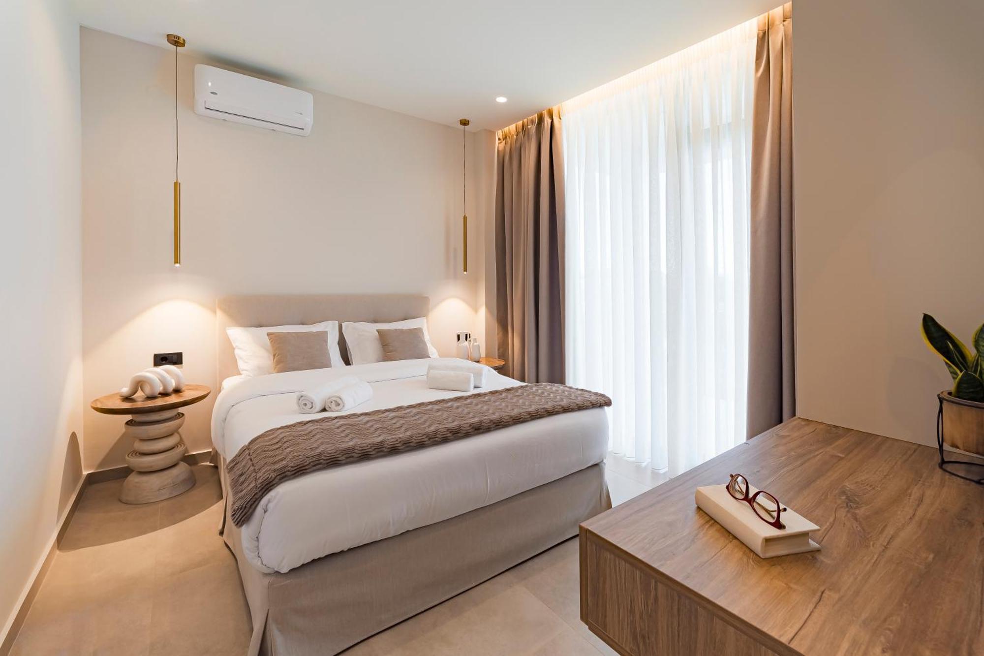 Ioannina Secret Luxury Villas Exteriör bild